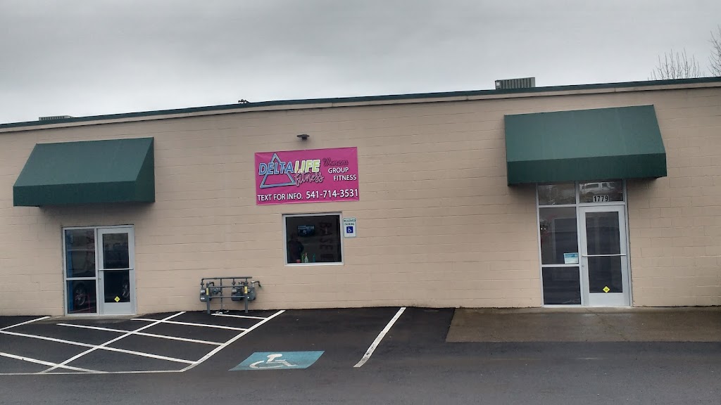  Delta Life Fitness Central Point