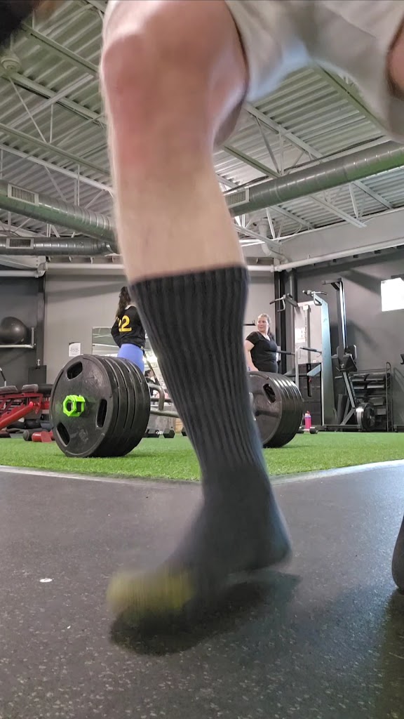  FITLAB Fitness Club Hudson