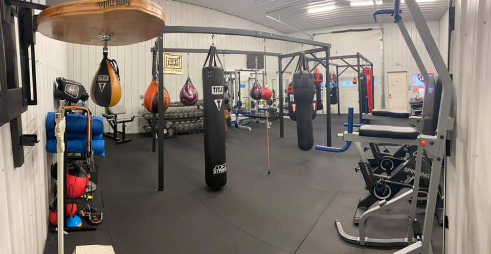  Hidden Storage Boxing