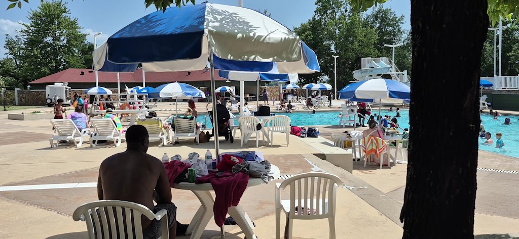  Jim Dailey Fitness and Aquatic Center