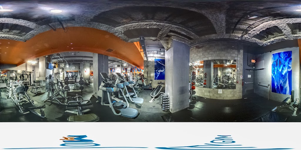  Mid City Gym & Tanning