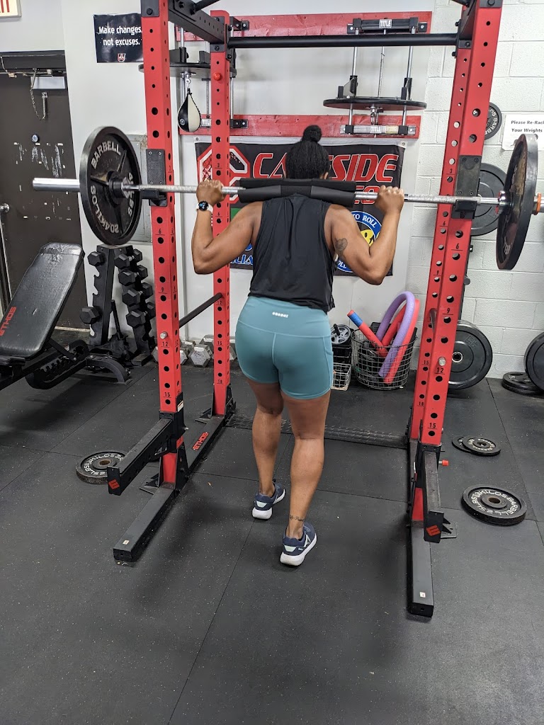  Jae’s Boxing Personal Traning