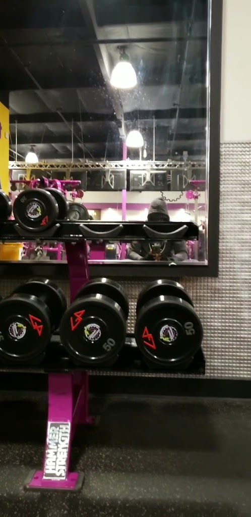  Planet Fitness