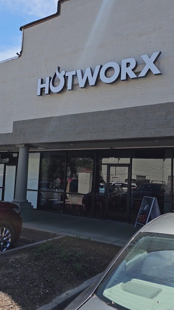  HOTWORX - Collierville, TN