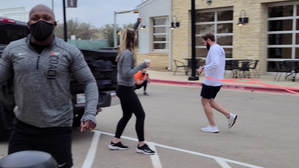  Orangetheory Fitness