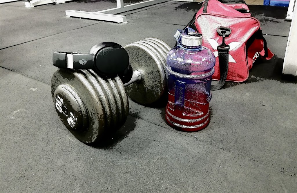  A B's Exclusive Fitness