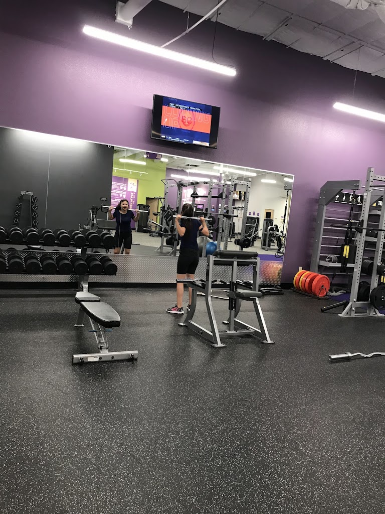  Anytime Fitness