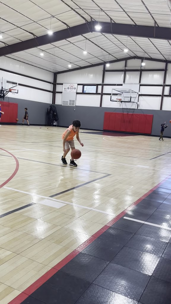  Home Court Training Center