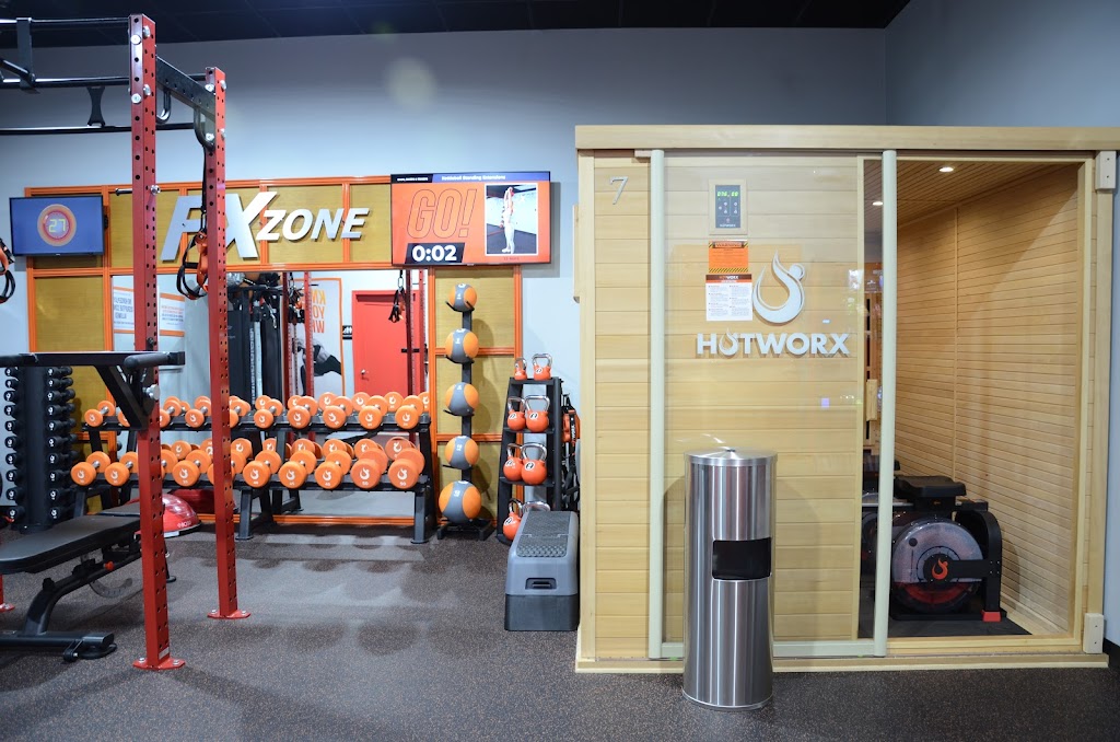  HOTWORX - Pensacola, FL - Northwest