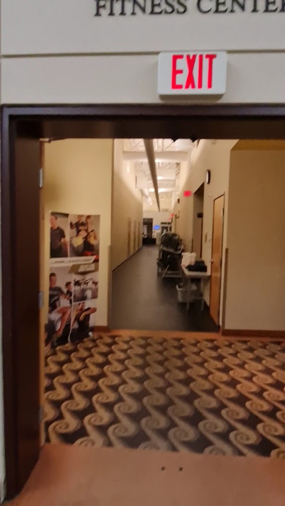  Hawthorn Farm Athletic Club