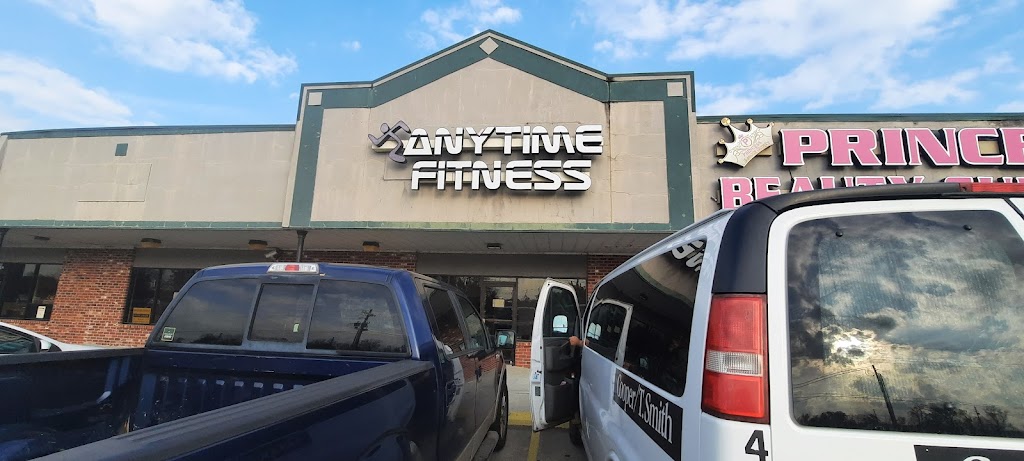  Anytime Fitness
