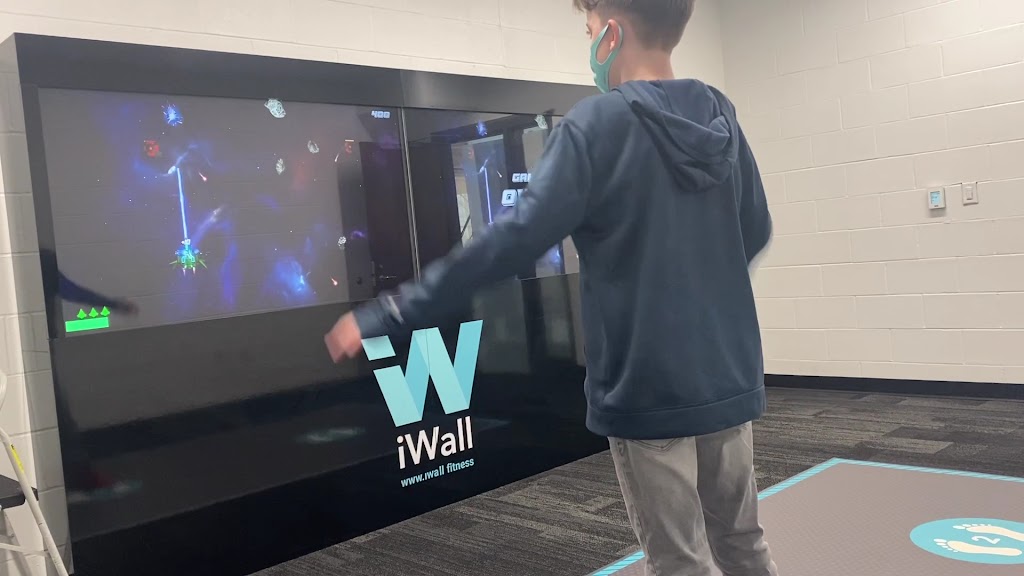  Lester Buresh Family Community Wellness Center