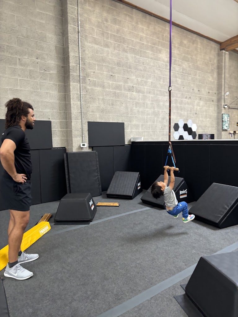  FR3RUNNING Society - Culver City