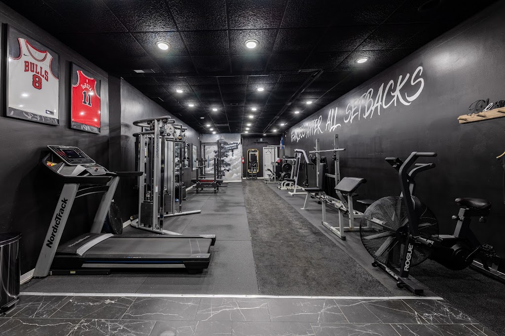  Self Made Personal Training