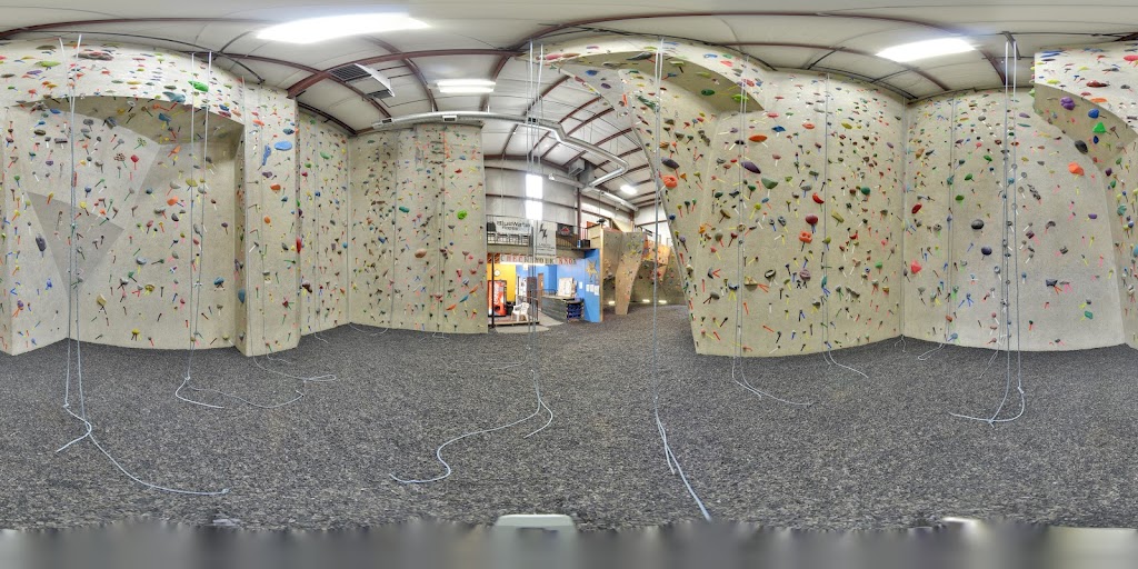  North Summit Climbing Gym