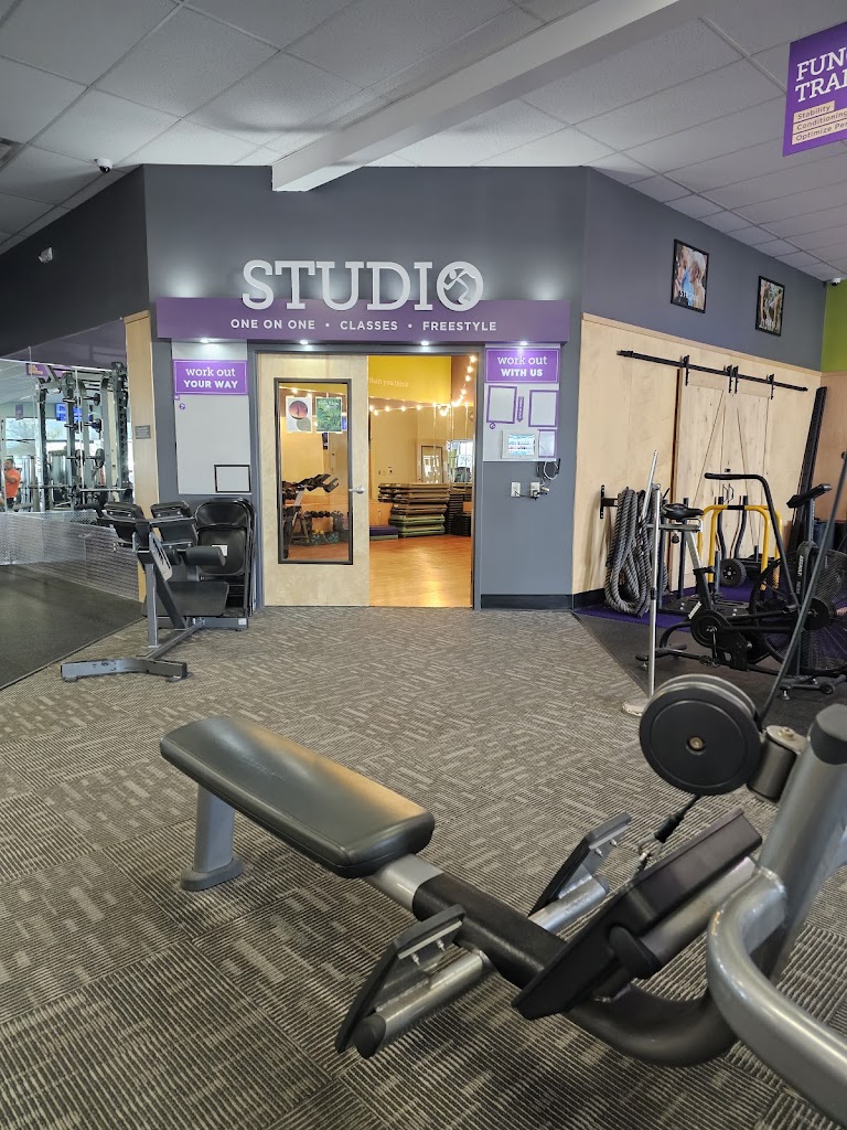  Anytime Fitness West Plains