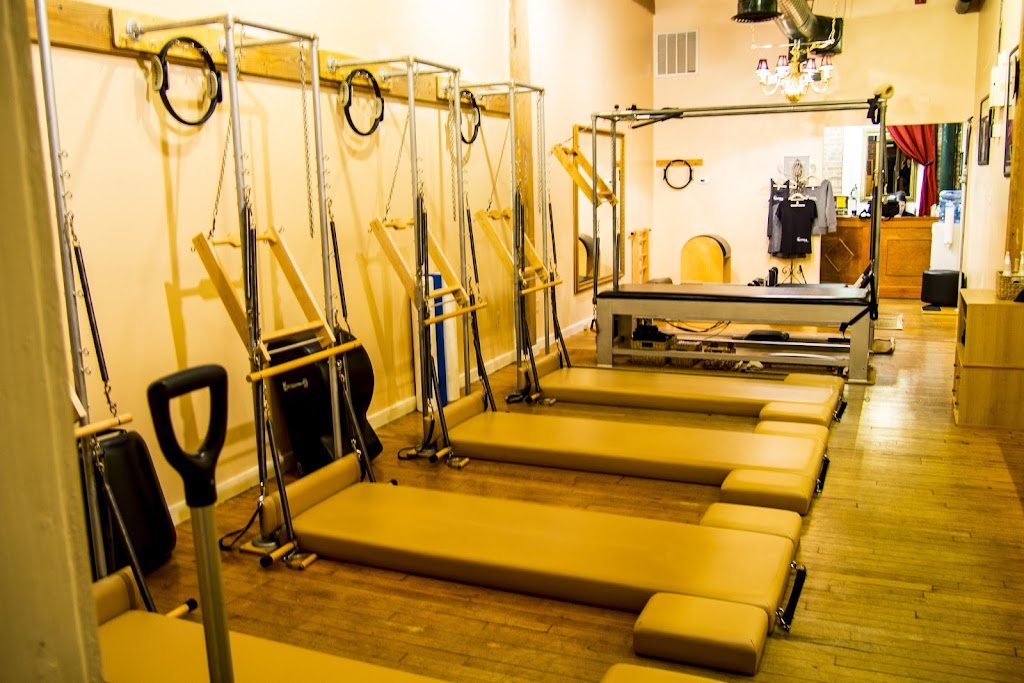  Center for Pilates of Red Bank, LLC