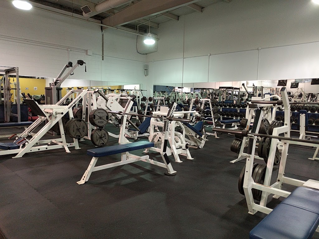  Arlington Health & Fitness