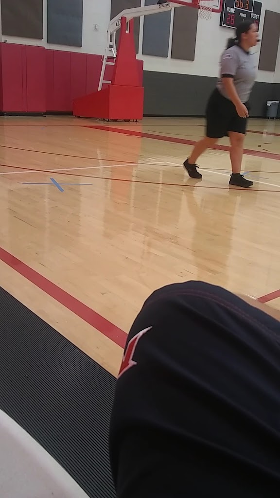  edinburg sports and wellness center