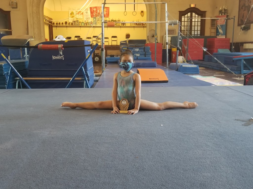  Calumet Park Gymnastic Center