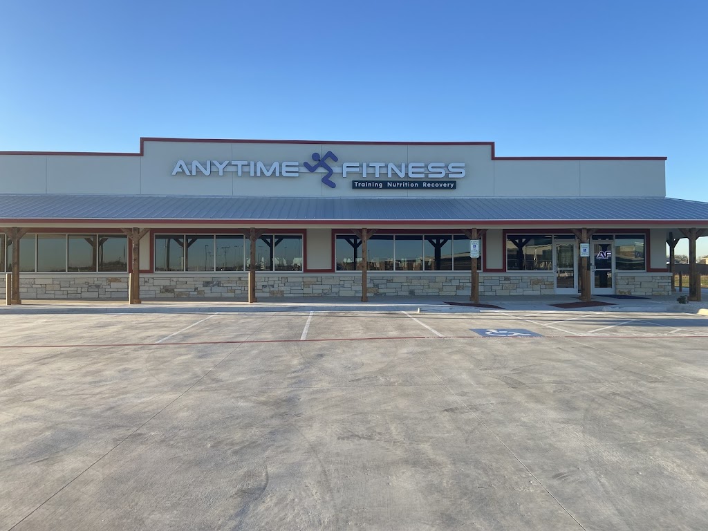 Anytime Fitness