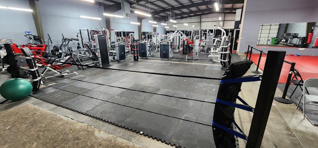  Joe's fitness revolution