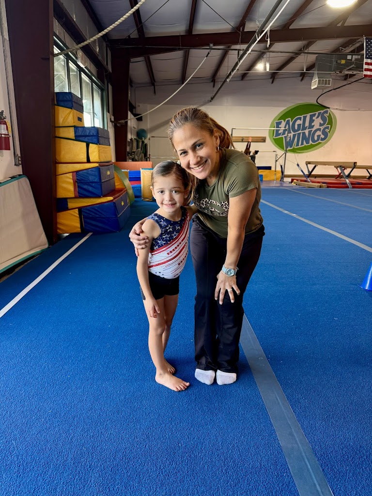  Eagles Wings Athletics