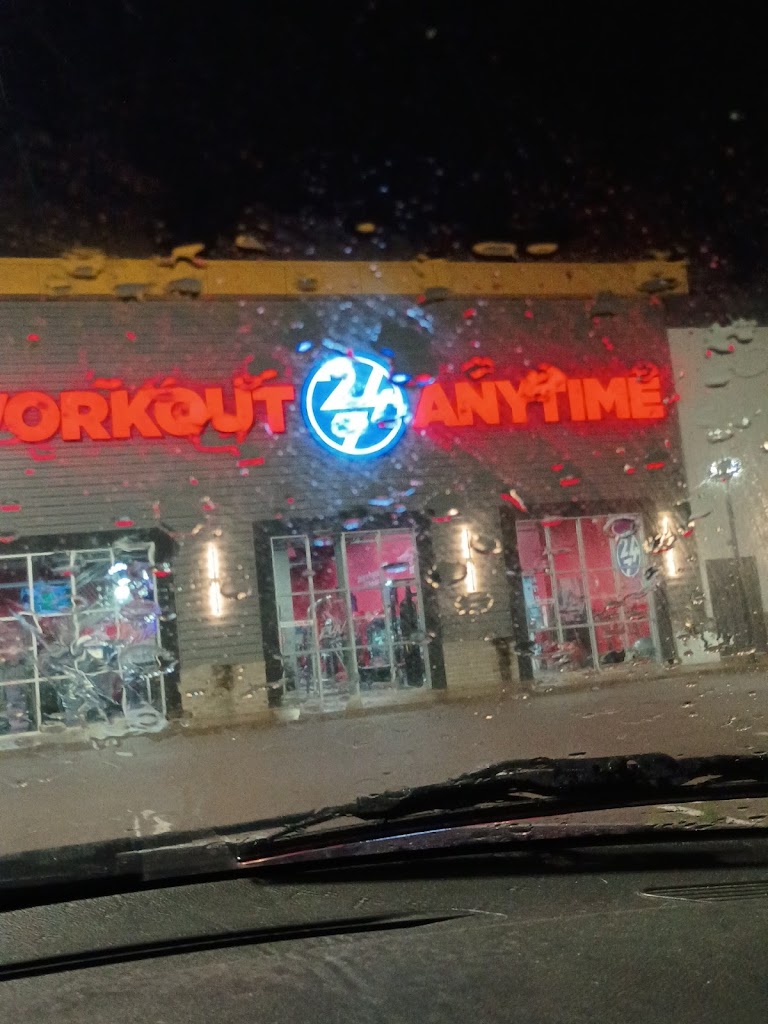  Workout Anytime Southwest Jonesboro