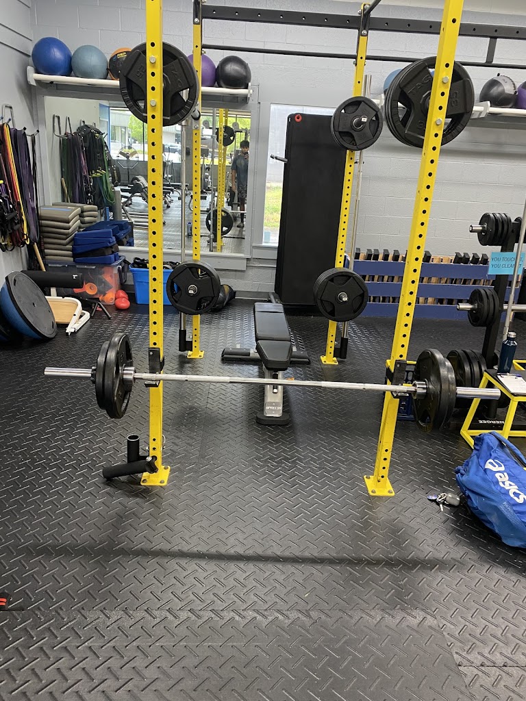  3N1 Fitness Revolution