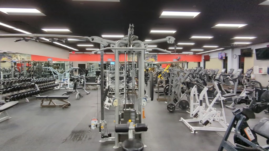  Action Fitness Health Clubs