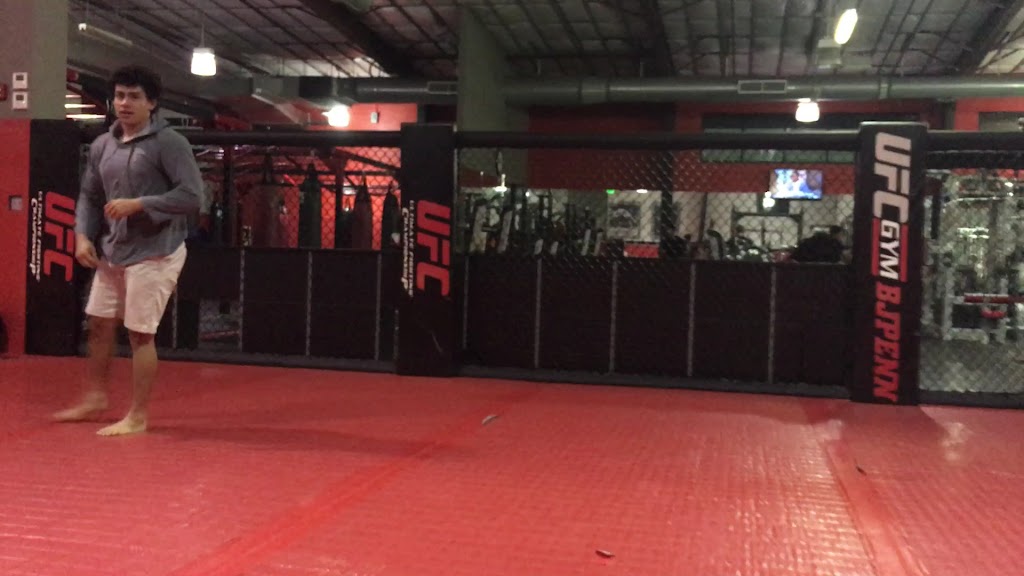  UFC GYM Honolulu