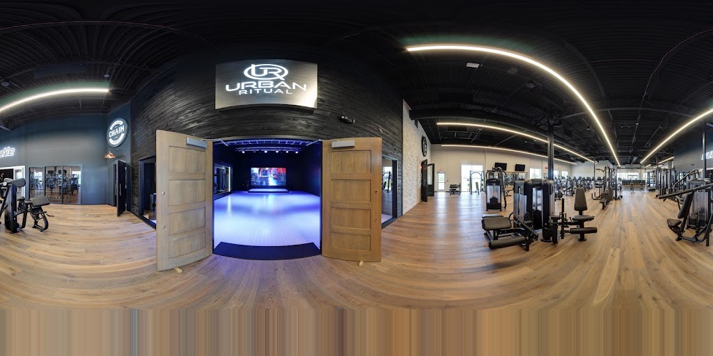  Styles Studios Fitness