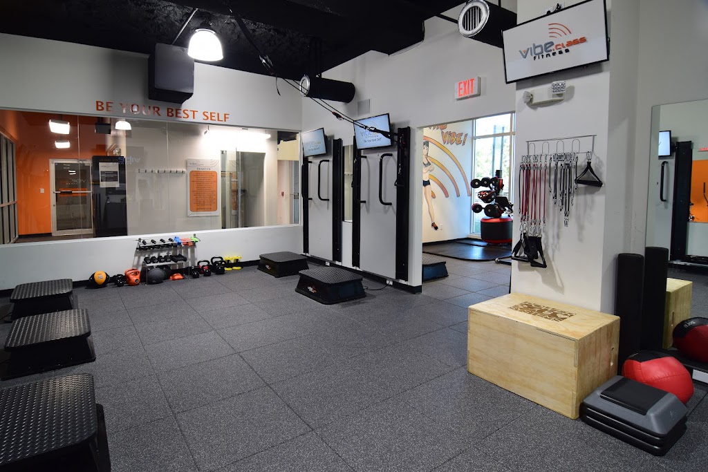  VibeClass Miami Beach