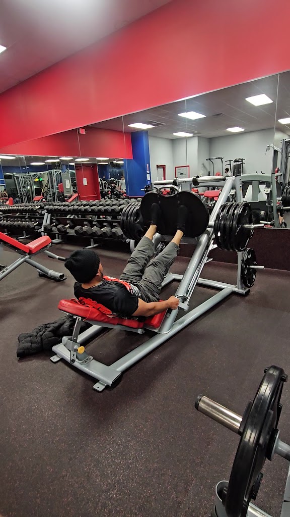  Workout Anytime Bristol