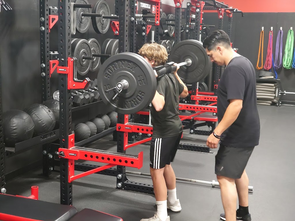  D1 Training Temecula