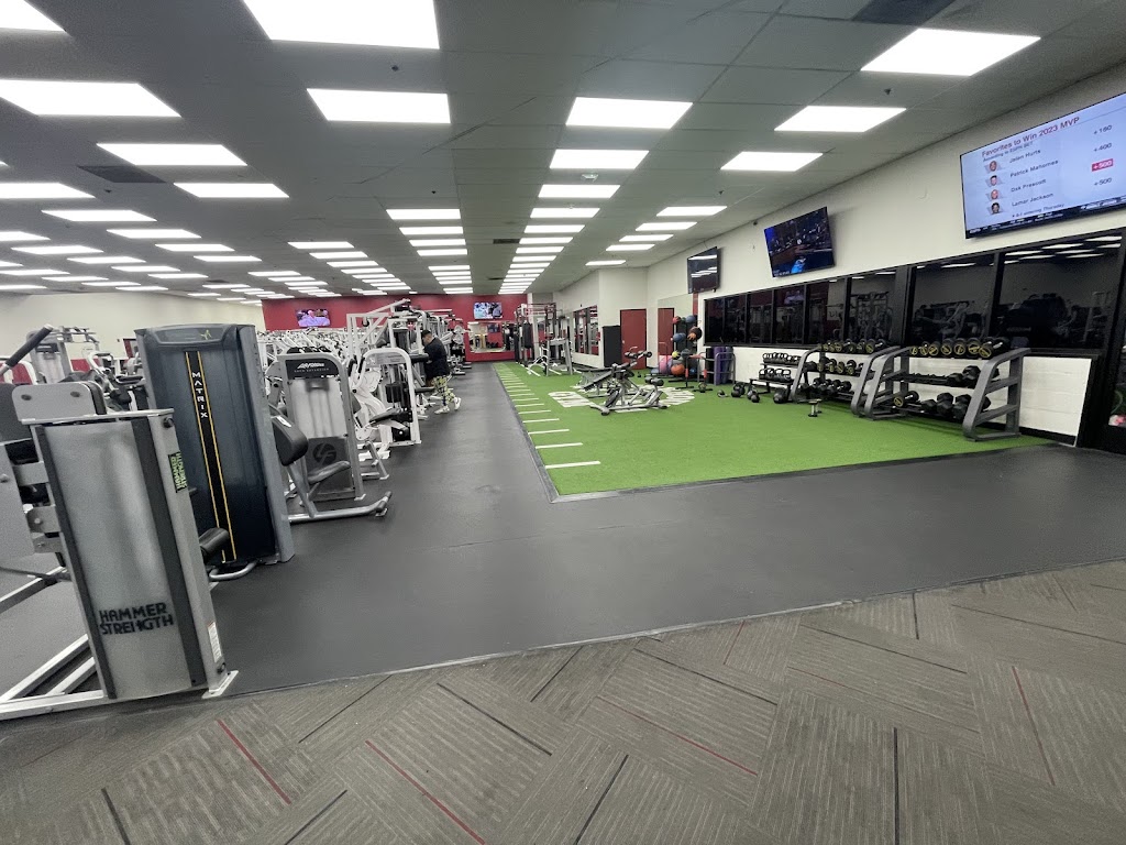  Powerhouse Gym San Jacinto