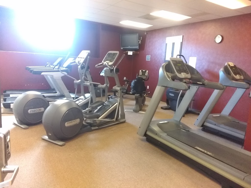  Gold Beach Fitness Center, LLC