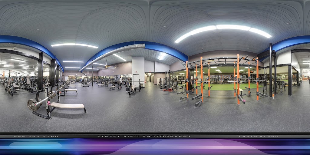  Pure Family Fitness Seaford