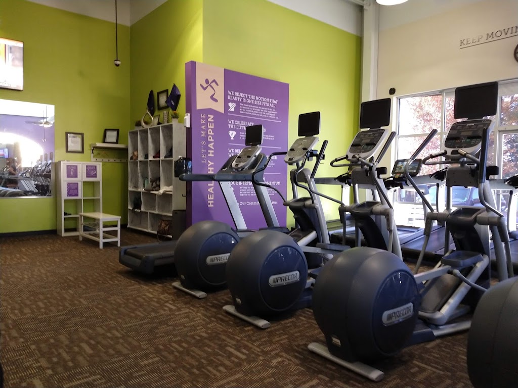  Anytime Fitness