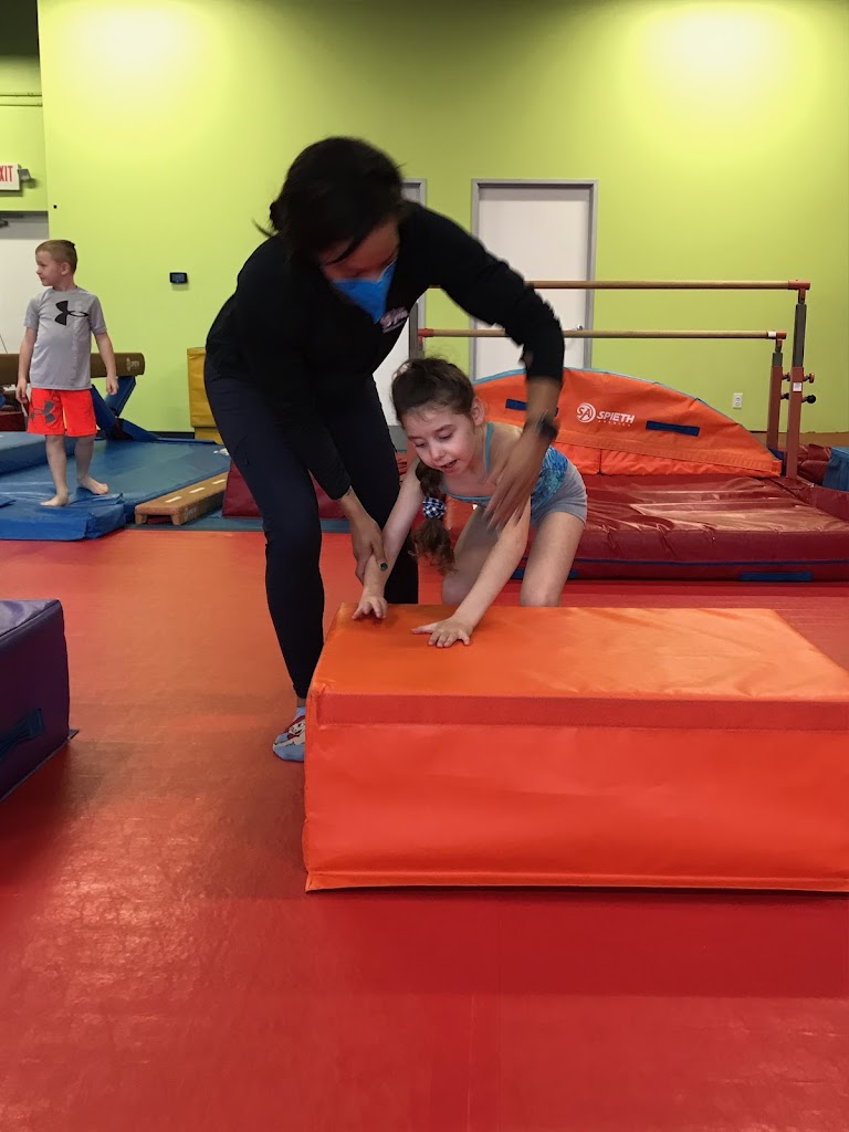  The Little Gym of Arlington/Mansfield