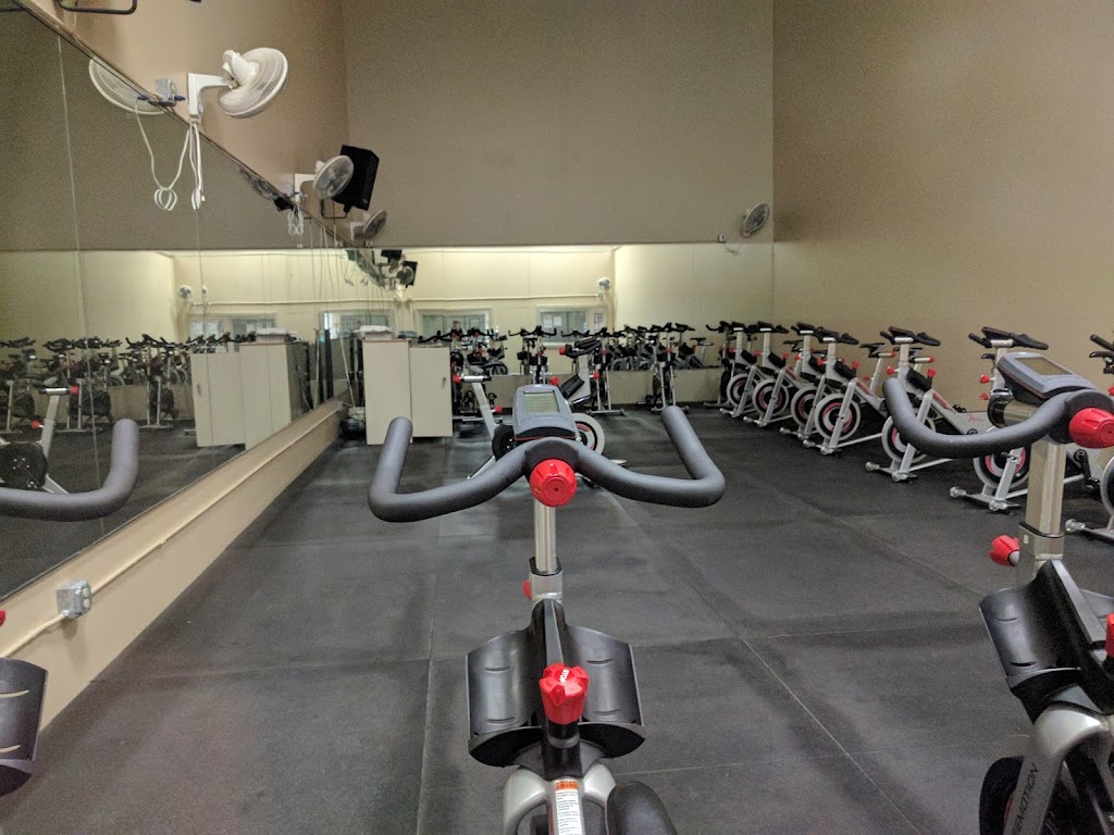  Mariner Square Athletic Club