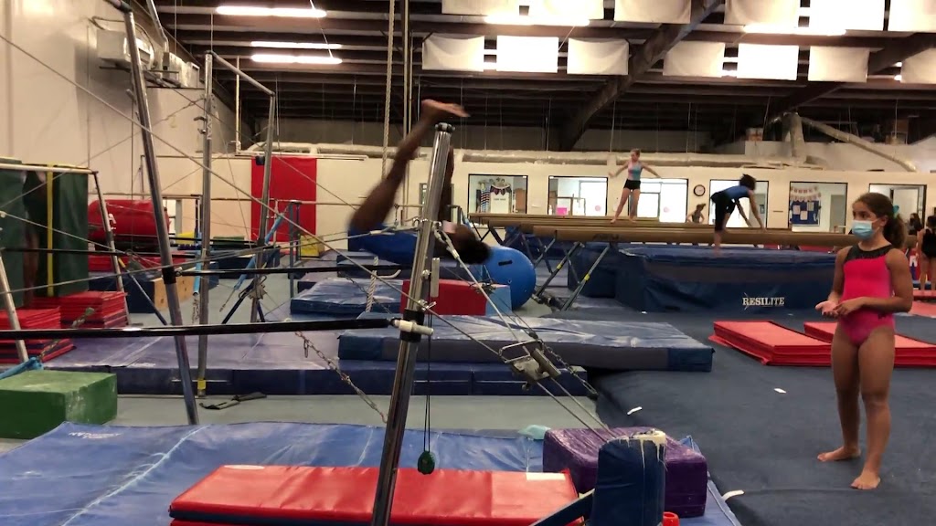  River City Gymnastics