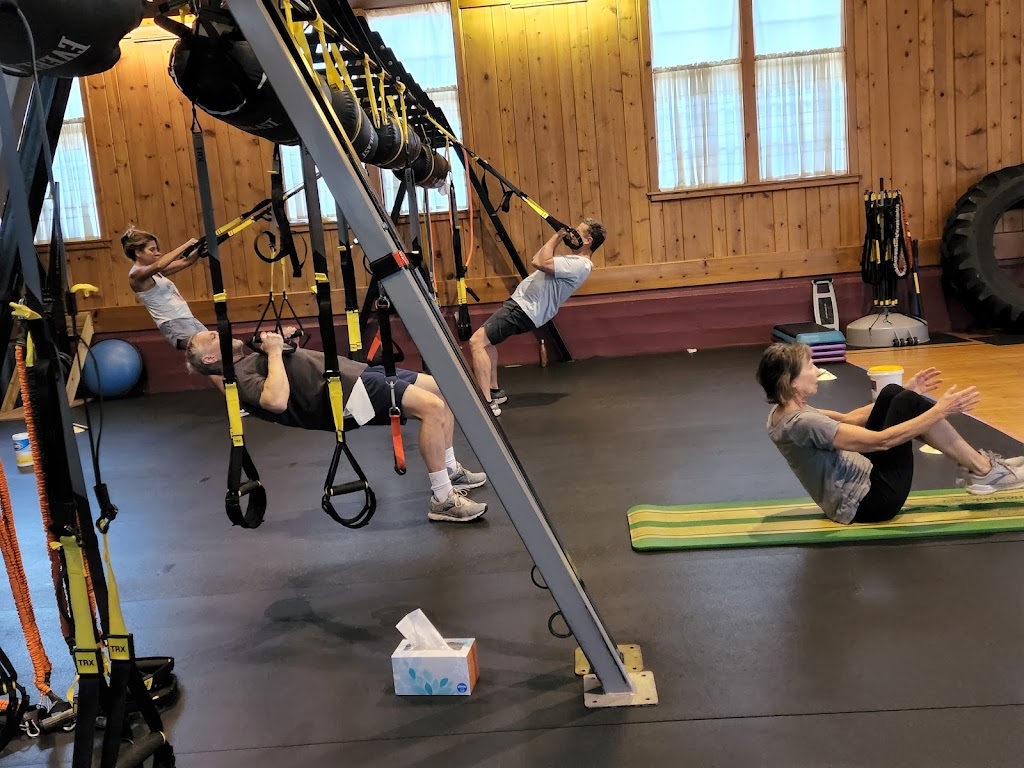  Sleeping Bear Bay Club