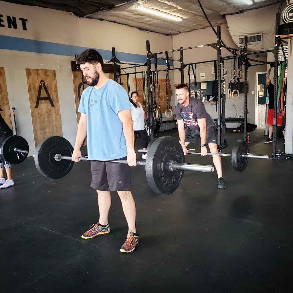  CrossFit Sierra Vista