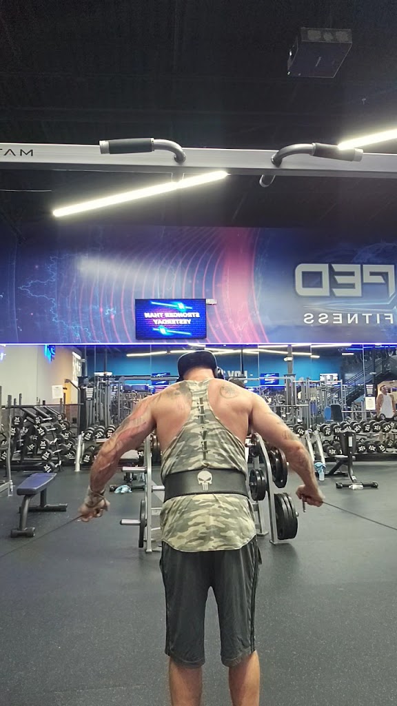  Amped Fitness (Fort Myers)