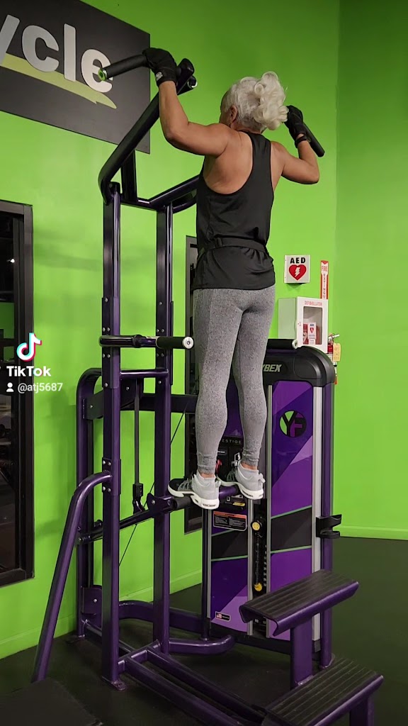  YouFit Gyms Randallstown