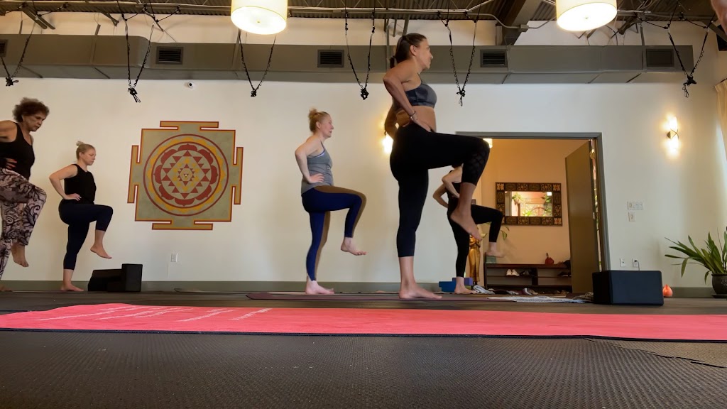  Ayama Yoga & Healing Arts Center