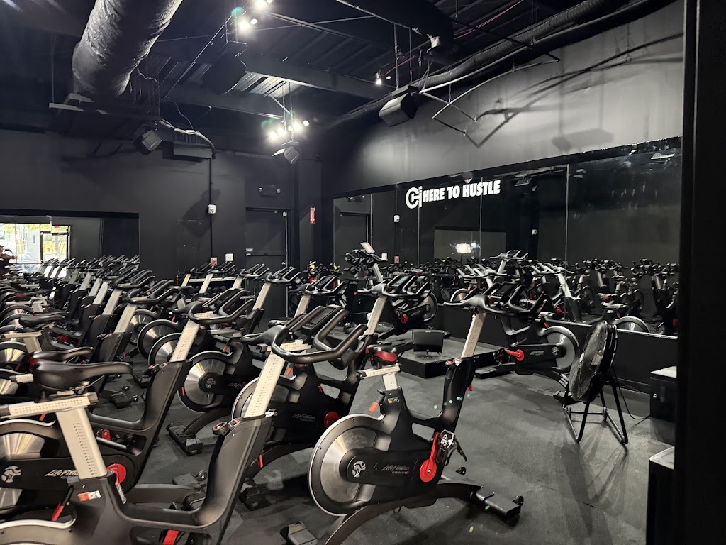  Cycle Haus Nashville