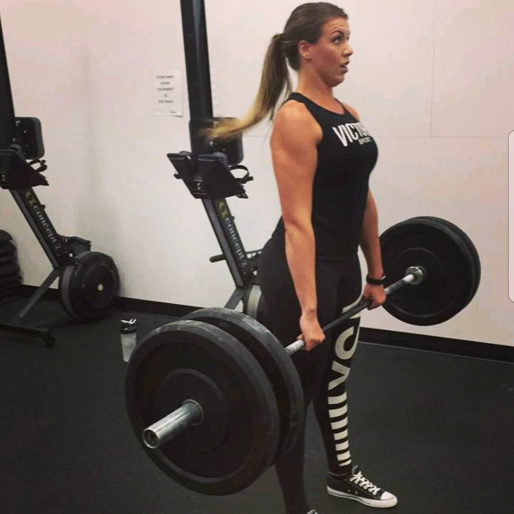  CrossFit Harker Heights