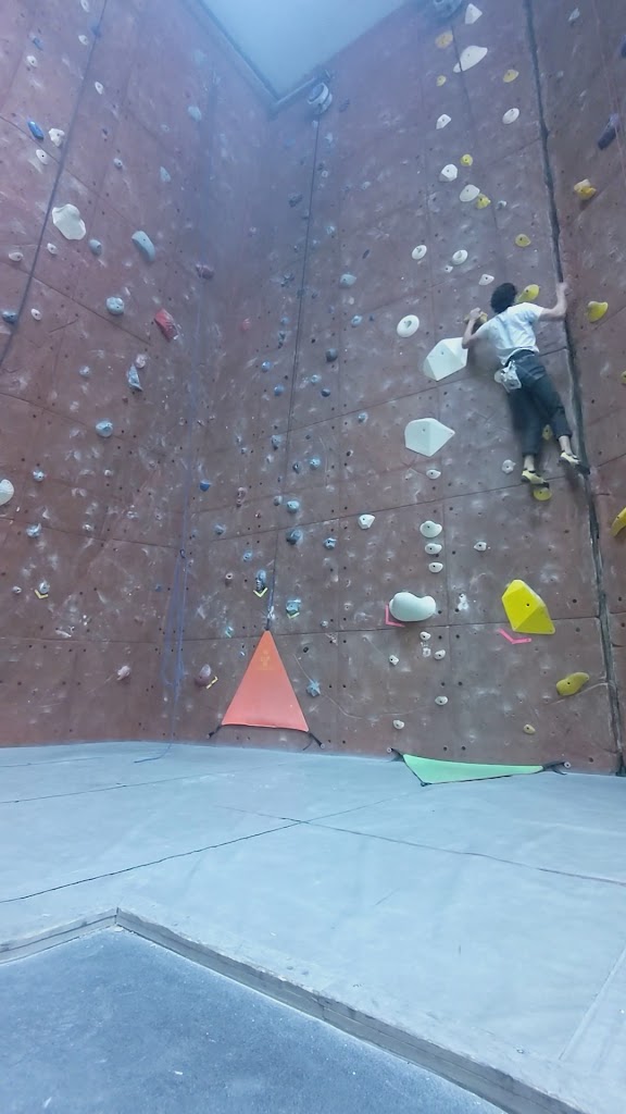  North Peak Climbing & Fitness